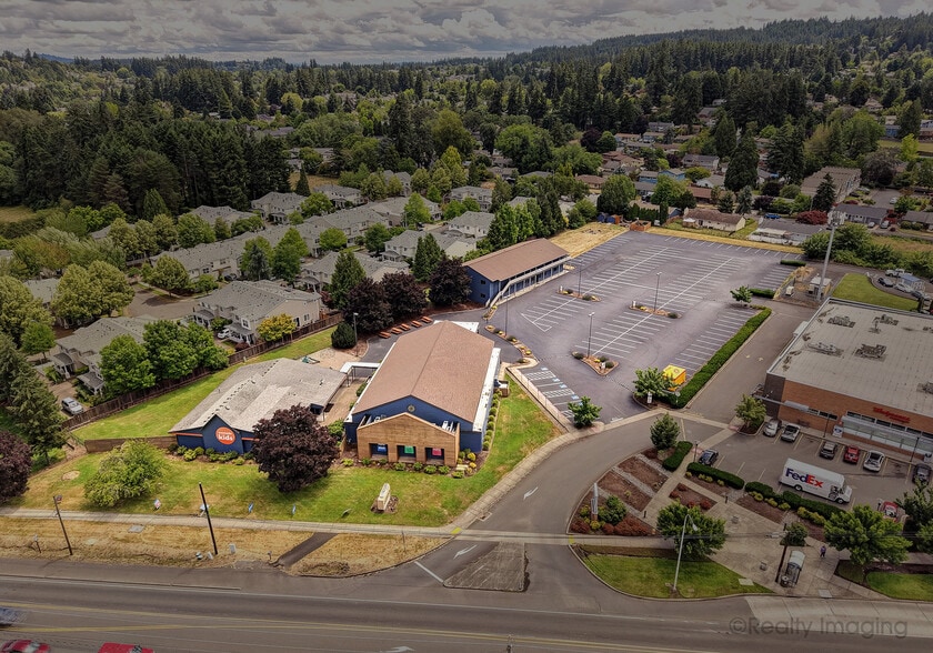 More Photos Of 18390 SW Farmington Rd, Aloha Religious Facility For Sale