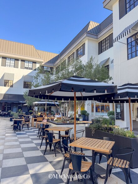 More Photos Of 140-146 S Lake Ave, Pasadena Office For Lease