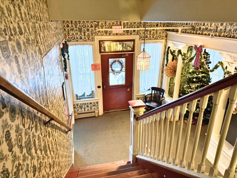 More Photos Of 4 Washington Park, Oxford Healthcare For Sale