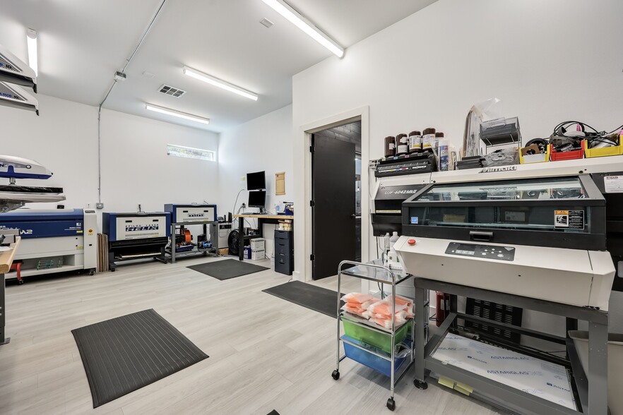 More Photos Of 2000 Windy Ter, Cedar Park Warehouse For Sale