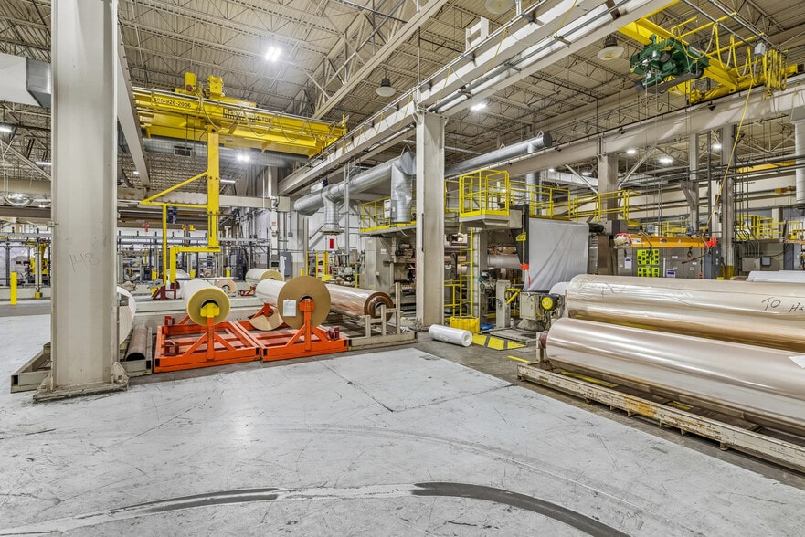 More Photos Of 41501 Wolverine Rd, Shawnee Manufacturing For Sale