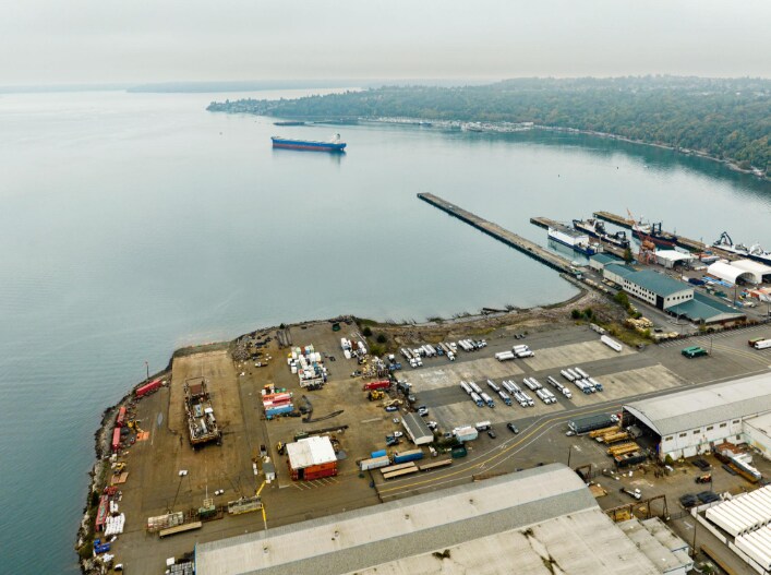 More Photos Of 3077 20th St E, Fife Warehouse For Lease