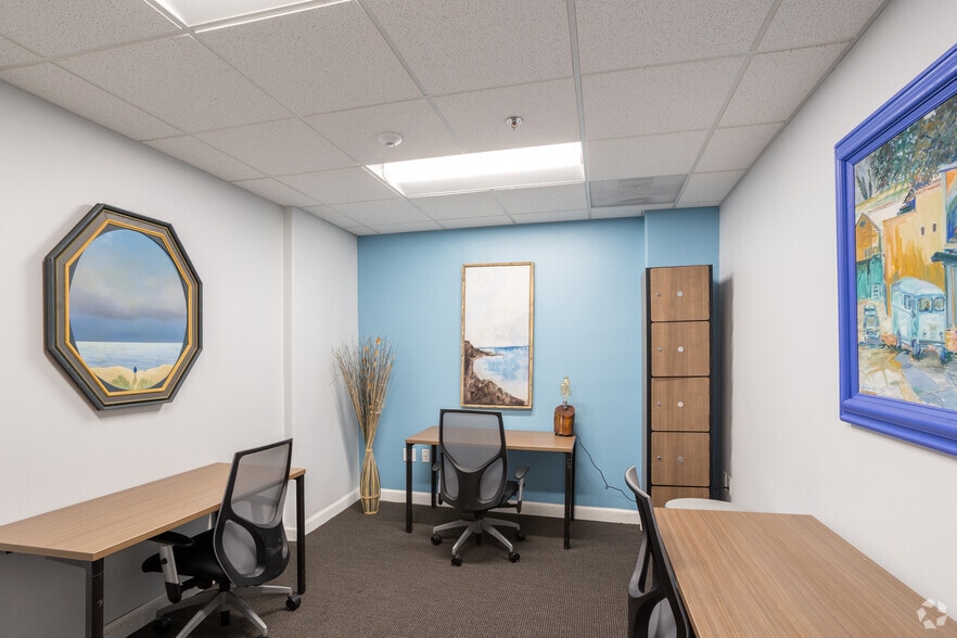 More Photos Of 7 W Figueroa St, Santa Barbara Coworking Space