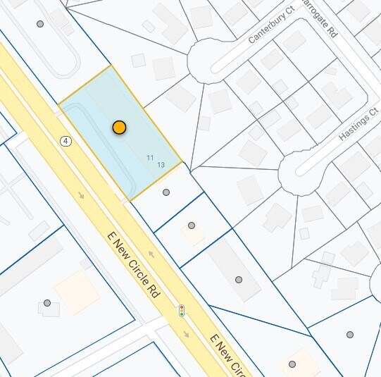 More Photos Of 565 E New Circle Rd, Lexington Storefront Retail Office For Sale