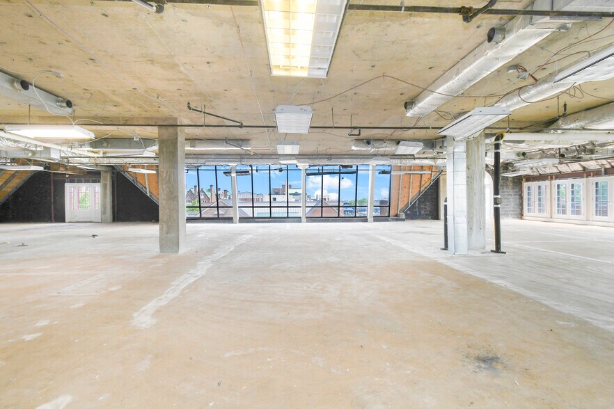 More Photos Of 110 S Union St, Alexandria Office For Sale