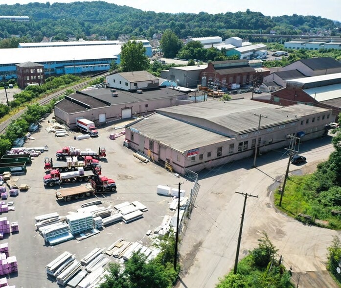 Primary Photo Of , Carnegie Industrial For Sale