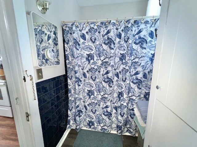 More Photos Of 301 S 3rd St, Raton Hospitality For Sale