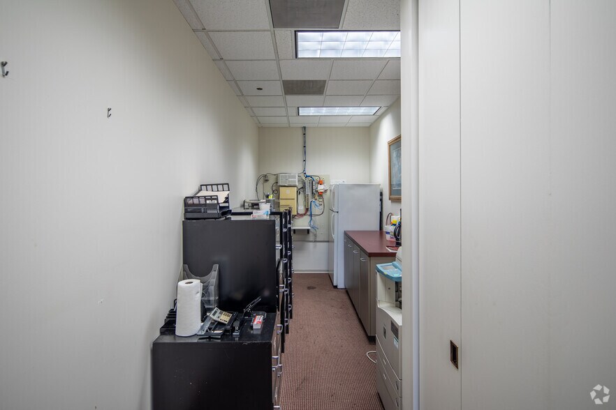 Photo of 20th Floor Ste 2050-2055