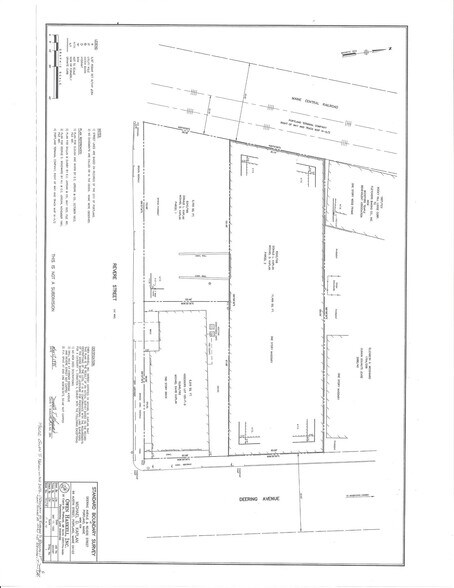 More Photos Of 540 Deering Ave, Portland Freestanding For Lease