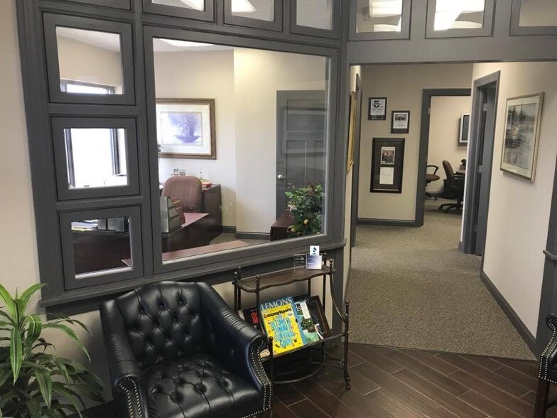 More Photos Of 8050-8070 Washington Village Dr, Dayton Flex For Lease