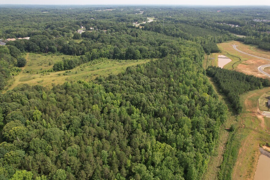 More Photos Of 9140 Blair, Mint Hill Land For Sale