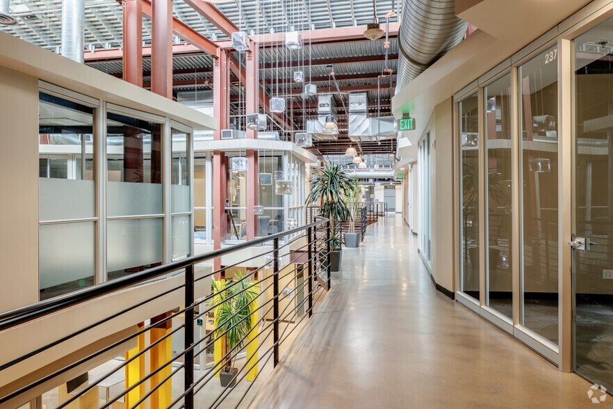More Photos Of 3827 N Lafayette St, Denver Coworking Space