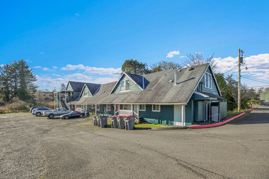 More Photos Of 2465 S Roosevelt Dr, Seaside Land For Sale