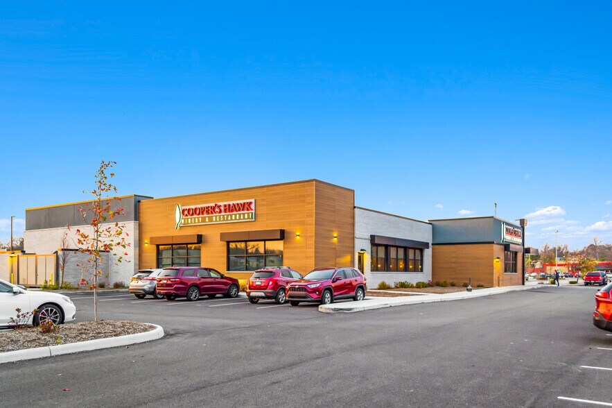 More Photos Of 4705 Talmadge Rd, Toledo Restaurant For Sale