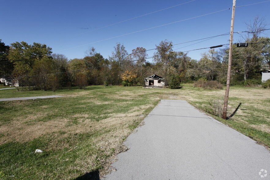 More Photos Of Lebanon Rd, Old Hickory Land For Sale