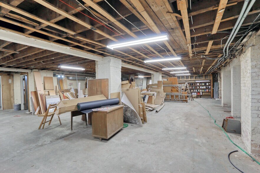 More Photos Of 59 N Main St, Liberty Loft Creative Space For Sale