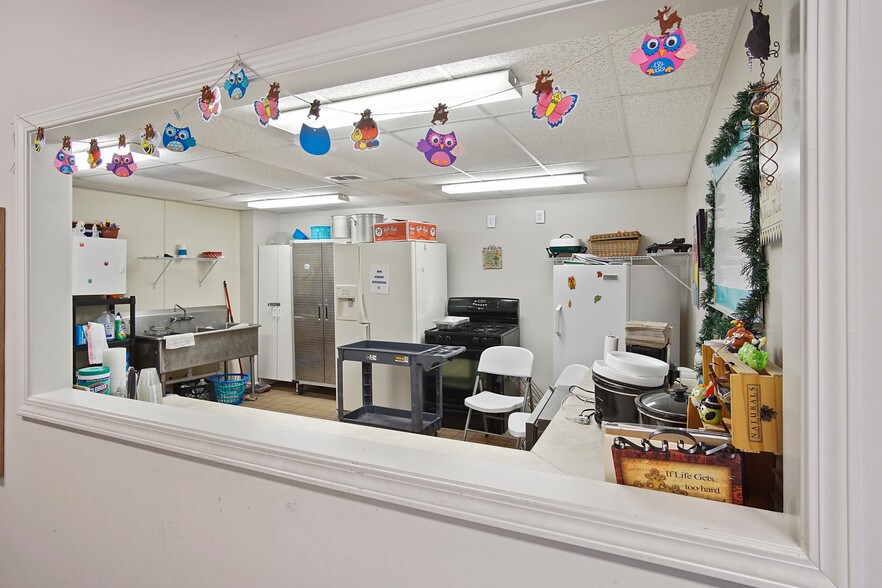 More Photos Of 5900 Reynolds Rd, Morrow Loft Creative Space For Lease