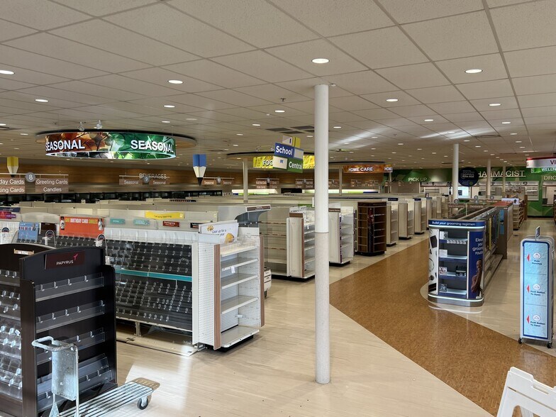 More Photos Of 1458 Mount Pleasant Rd, Chesapeake Freestanding For Lease