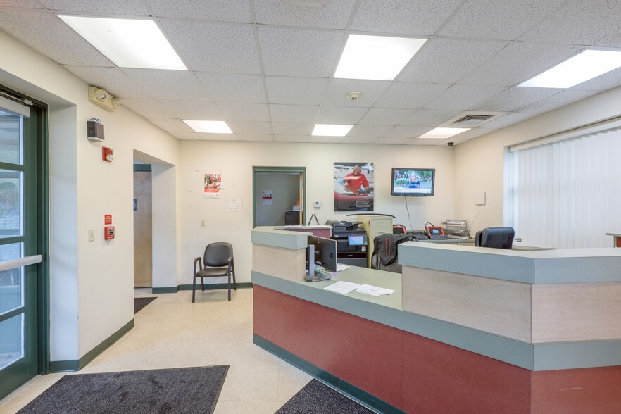 More Photos Of , Attleboro Office For Sale