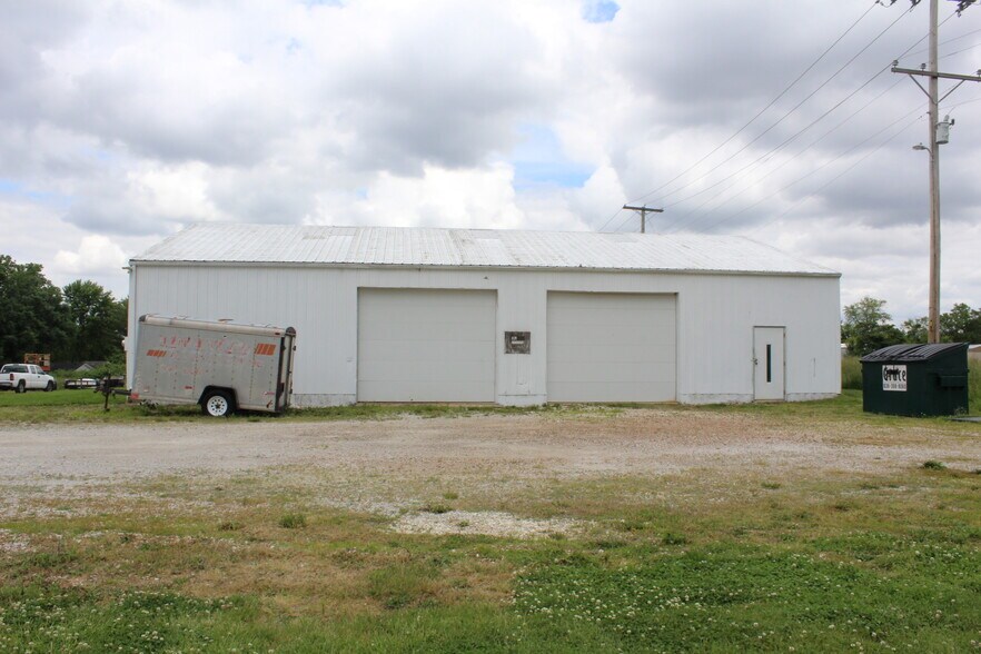 More Photos Of Feise Rd. @ Northwood Dr, O'Fallon Flex For Sale