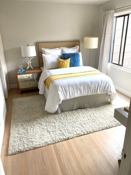 More Photos Of 58-60 Morrell St, San Francisco Multifamily For Sale