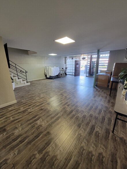 More Photos Of 1648-1650 Wilshire Blvd, Los Angeles Office Residential For Sale