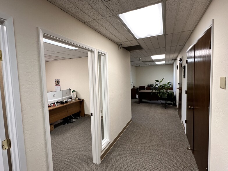 More Photos Of 260 Main St, Redwood City Loft Creative Space For Sale