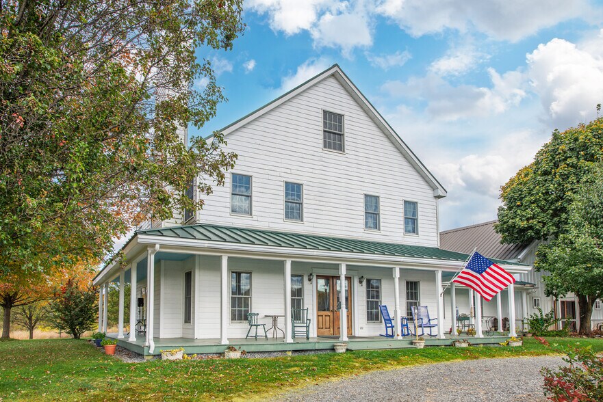 More Photos Of 33 County Road 627, Phillipsburg Specialty For Sale