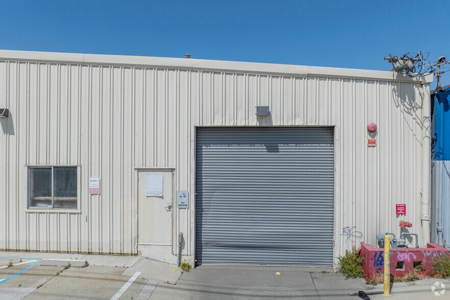 More Photos Of 1650 Evans Ave, San Francisco Manufacturing For Sale