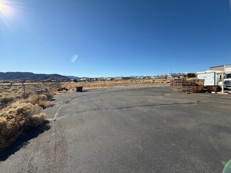 More Photos Of 15 Industrial Pky, Mound House Warehouse For Sale