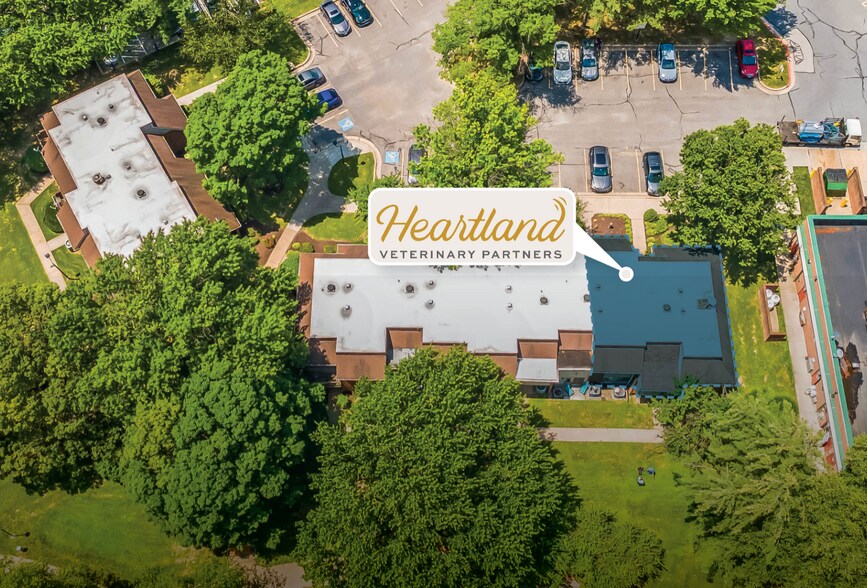 More Photos Of 7270-7278 Cradlerock Way, Columbia Medical For Lease