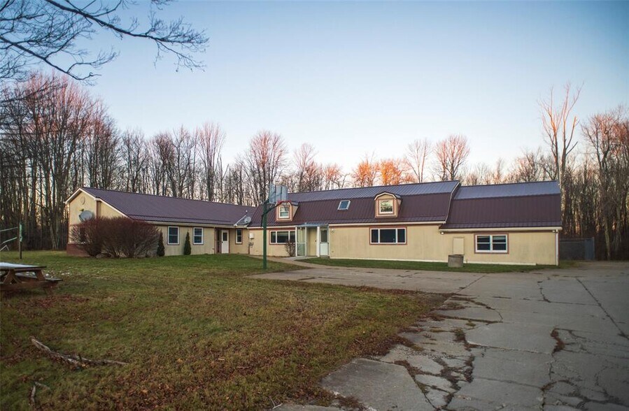 Primary Photo Of 39132 Mount Pleasant Rd, Spartansburg Specialty For Sale