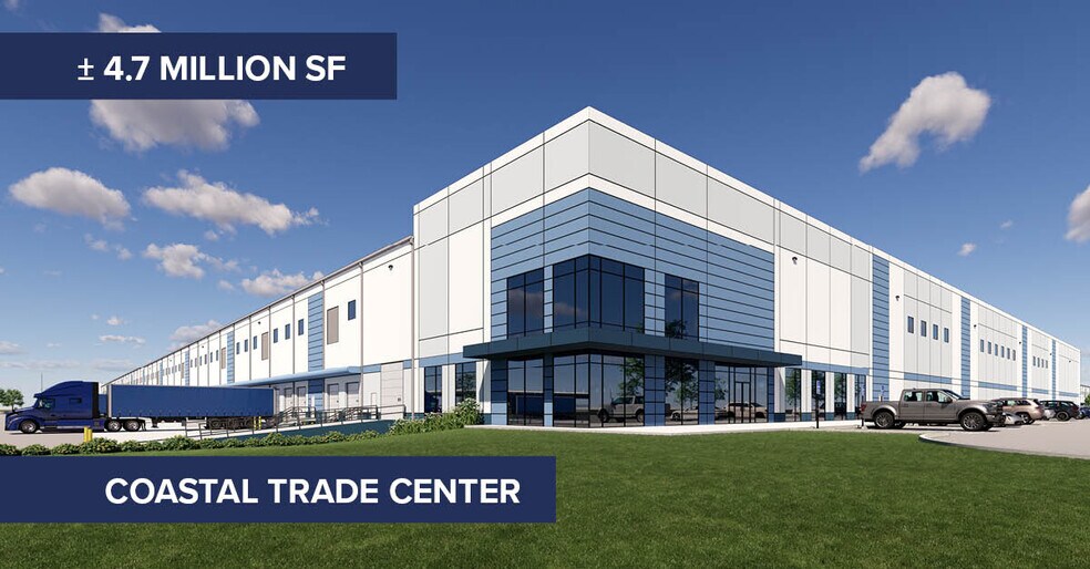 More Photos Of 0 Hwy 21, Rincon Unknown For Lease