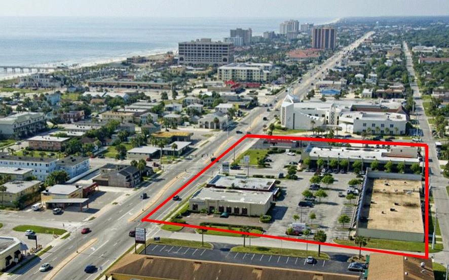 More Photos Of 924-940 3rd St N, Jacksonville Beach Unknown For Lease