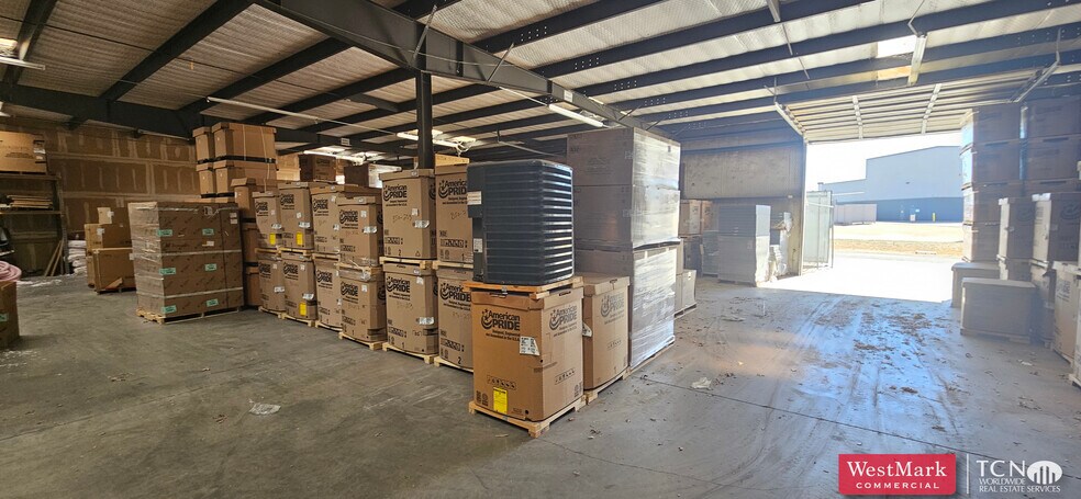 More Photos Of 6035 45th St, Lubbock Showroom For Lease