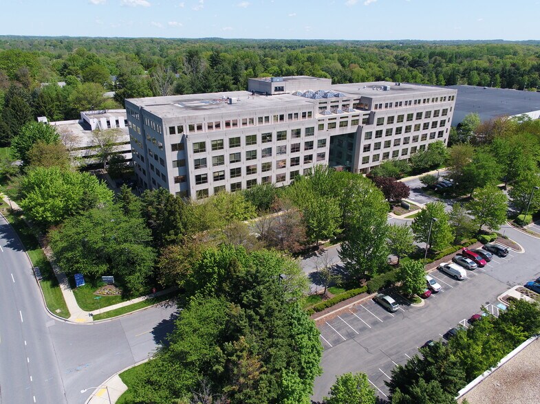 More Photos Of 7361 Calhoun Pl, Rockville Office For Lease