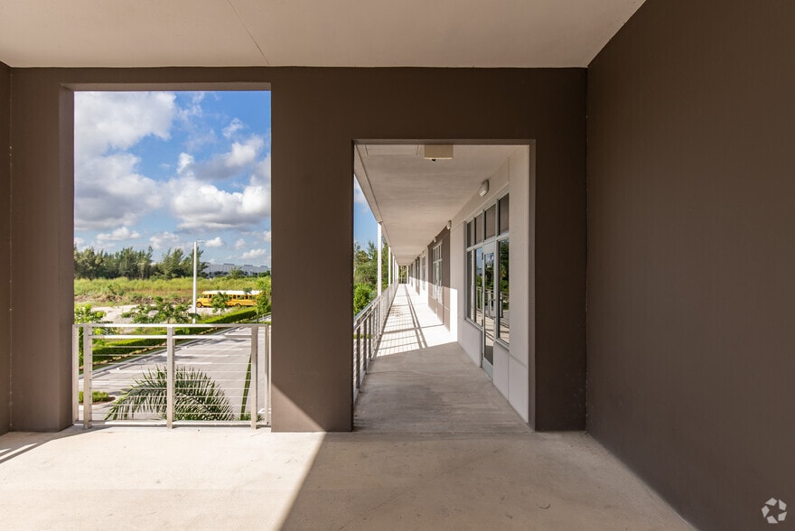 More Photos Of 12750 NW 17th St, Miami Medical For Sale