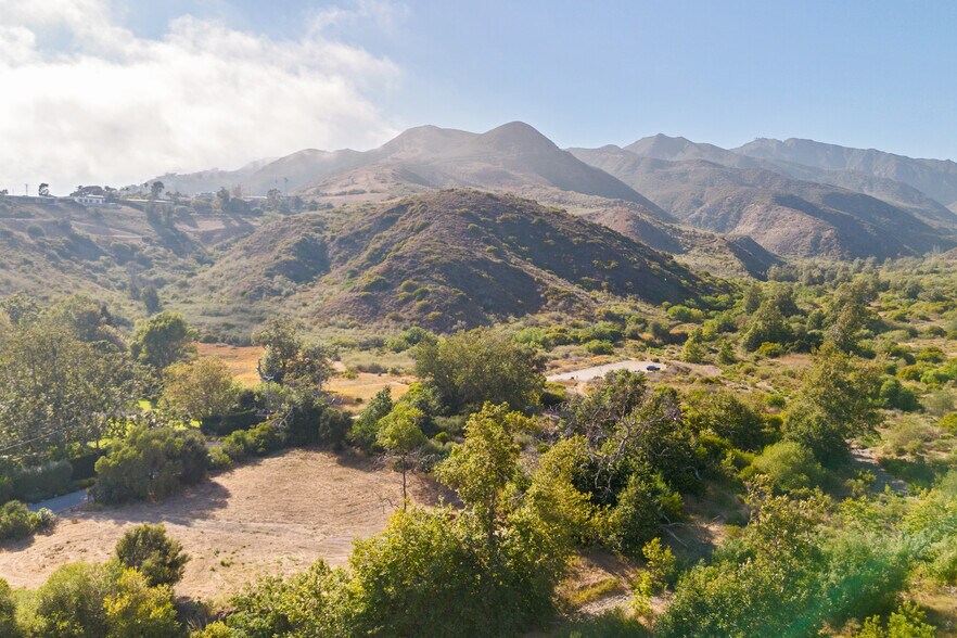 More Photos Of 5737 Bonsall Drive, Malibu Land For Sale