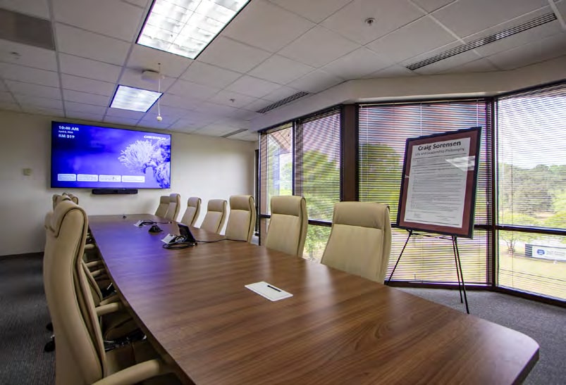 More Photos Of 7 Technology Cir, Columbia Office For Sale