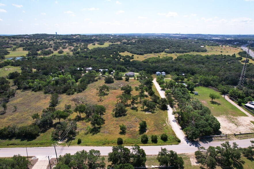 More Photos Of 5307 Bell Springs Rd, Dripping Springs Land For Sale