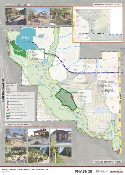 More Photos Of FM 973 Braker Ln @ Braker Lane, Manor Land For Sale