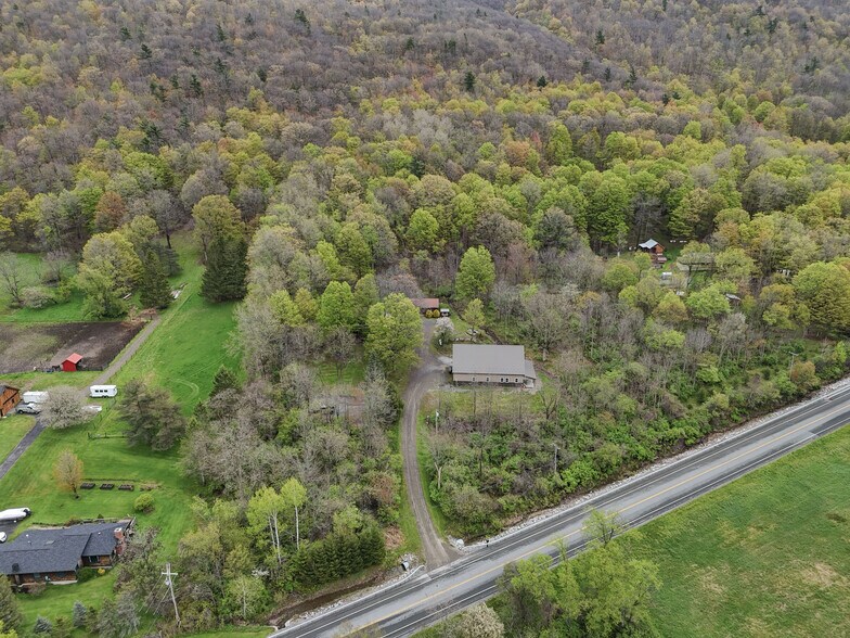 More Photos Of 5685 County Road 33, Canandaigua Specialty For Sale