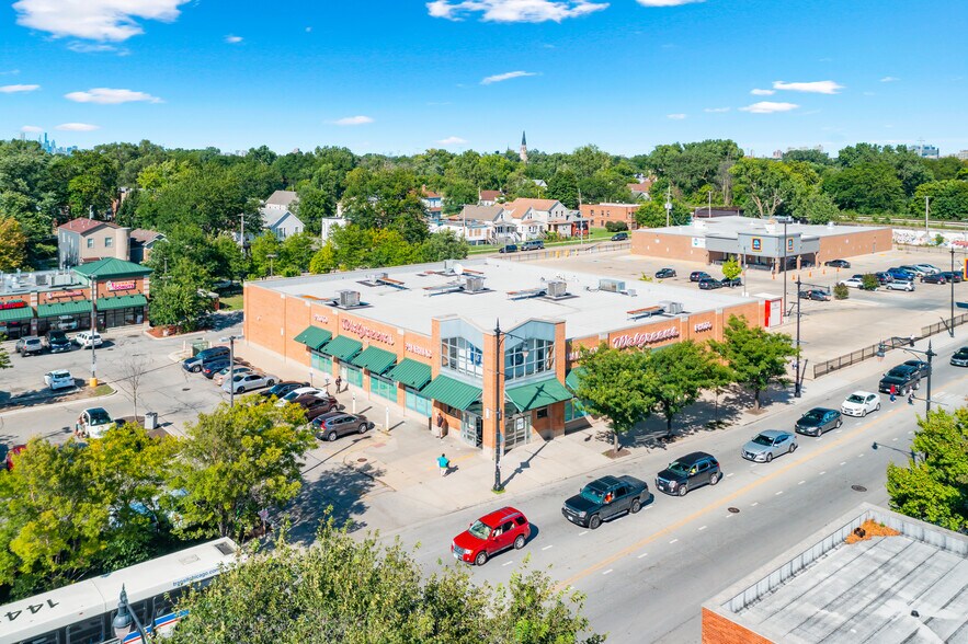 More Photos Of 650 W 63rd St, Chicago Drugstore For Lease