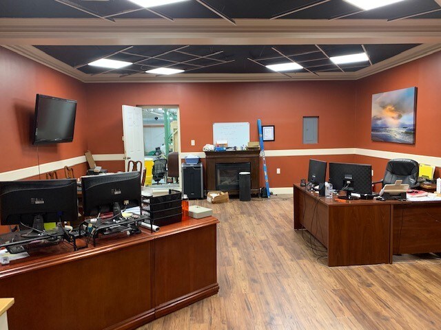 More Photos Of 2101 Rockmart Hwy, Rome Manufacturing For Sale