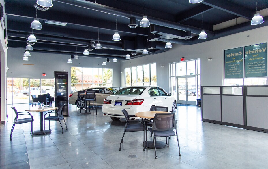 More Photos Of 1221 N H St, Lompoc General Retail For Sale