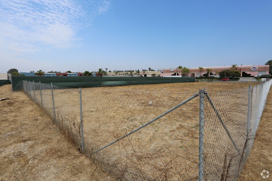 More Photos Of 10135 Marconi Dr, San Diego Land For Lease