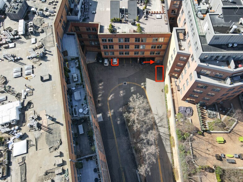 More Photos Of 1180-1200 Washington St, Boston Apartments For Sale