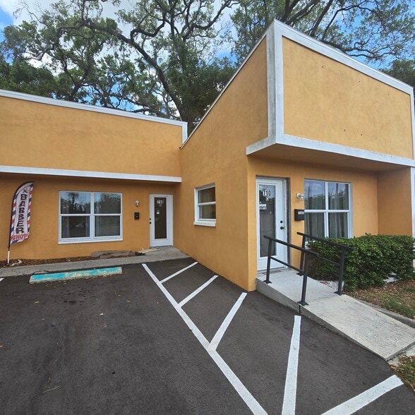 More Photos Of 710 E Bay Dr, Largo Office For Lease