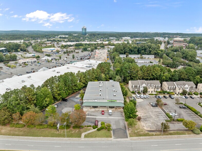 More Photos Of 1810 Martin Luther King Jr. Pky, Durham Freestanding For Sale