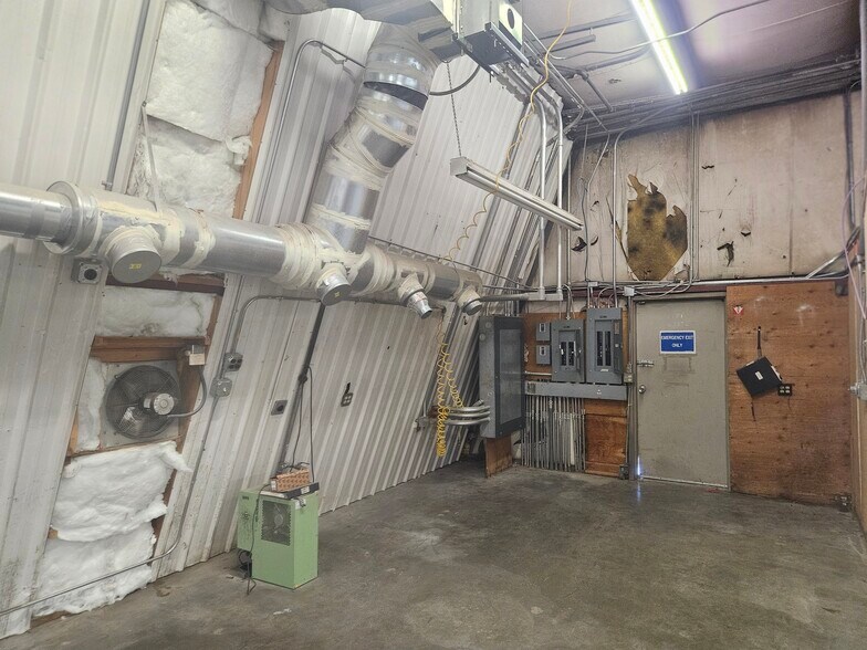 More Photos Of 88 Life Link Way, Bozeman Warehouse For Sale